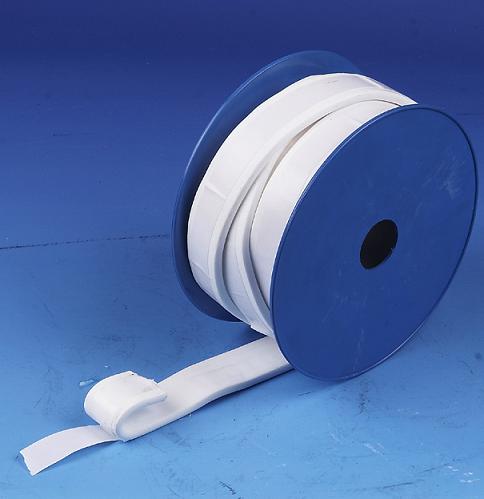 Expanded PTFE sealant joint